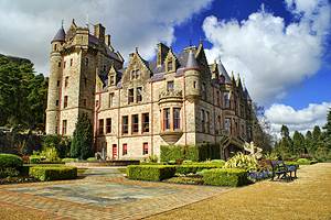 Tourist Attractions in Belfast