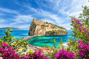Islands in Italy