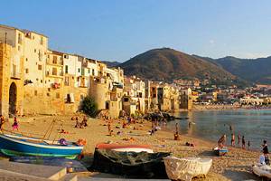 Attractions & Things to Do in Cefalu