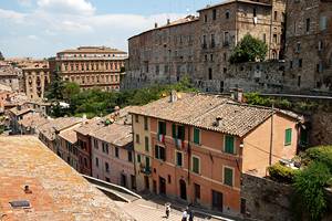 Attractions & Things to Do in Perugia