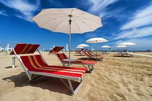 Tourist Attractions in Rimini & Easy Day Trips