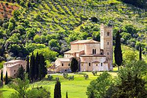 Day Trips from Siena