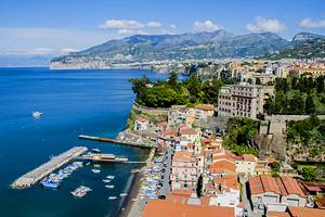 Attractions & Things to Do in Sorrento
