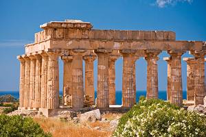 Day Trips from Trapani
