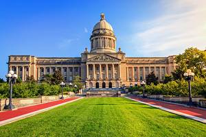 Things to Do in Frankfort, KY