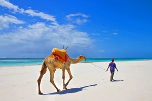 Kenya in Pictures: Beautiful Places to Photograph