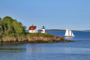 Things to Do in Camden, ME