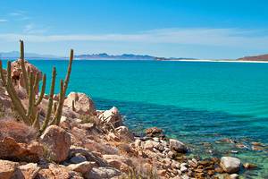 Mexican Islands