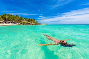 From Cancun to Tulum: Ways to Get There