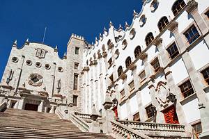Things to Do in Guanajuato