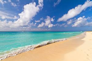 Playa del Carmen's Beaches