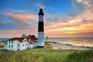 Things to Do in Ludington, MI