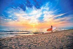 Michigan's Beaches