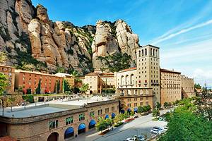 Must-Do Day Trips from Barcelona