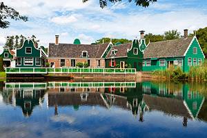 Attractions & Things to Do in Arnhem