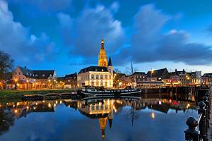 Attractions & Things to Do in Breda