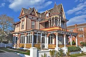 Small Towns in New Jersey