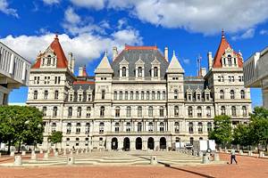 Things to Do in Albany, NY