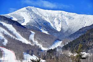 Things to Do in Lake Placid, NY