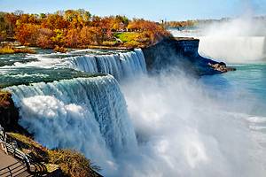 Attractions & Things to Do in Niagara Falls, NY