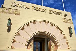 Tourist Attractions in Napier