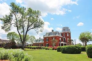 Small Towns in North Carolina