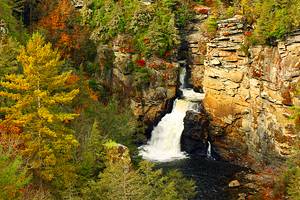 Tourist Attractions in North Carolina