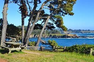 Campgrounds in Northern California