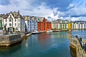 Attractions & Things to Do in Ålesund