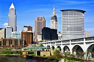 Tourist Attractions in Cleveland, OH