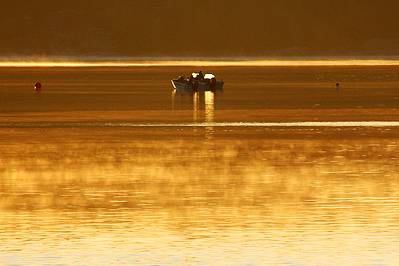 Fishing Lodges in Ontario