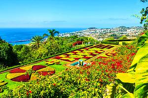 Tourist Attractions in Funchal