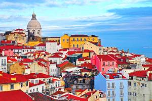 Tourist Attractions in Portugal