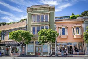 Attractions & Things to Do in Sausalito, CA