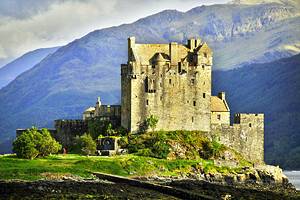 Scotland Travel Guide