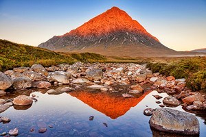 Scotland in Pictures: Beautiful Places to Photograph