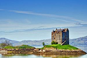 Attractions & Things to Do in Oban