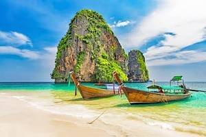 Weekend Getaways from Singapore