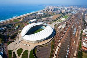 Tourist Attractions in Durban