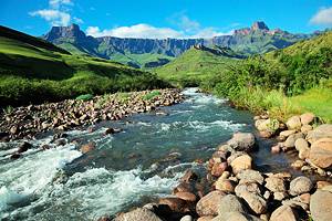 Tourist Attractions in KwaZulu-Natal