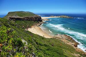 Tourist Attractions in the Western Cape