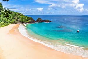 South America's Beaches