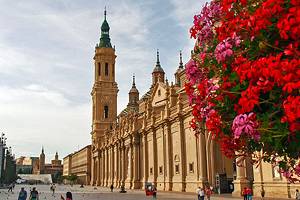 Attractions & Things to Do in Zaragoza