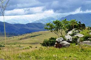 Tourist Attractions in Swaziland (eSwatini)