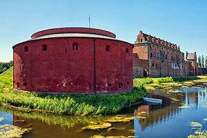 Attractions & Things to Do in Malmö