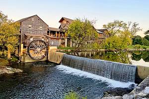 Things to Do in Pigeon Forge, TN