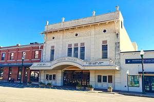 Things to Do in Conroe, TX