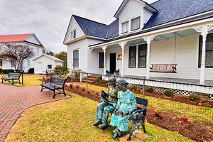 Things to Do in Katy, TX