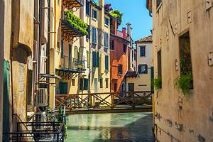 Attractions & Things to Do in Treviso