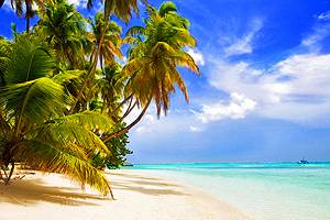 Tourist Attractions in Trinidad and Tobago